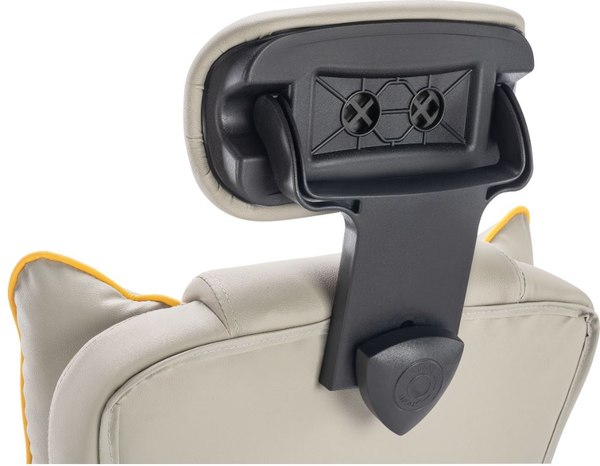 Купить Кресло геймерское Defender Ego / 64050 в Жодино