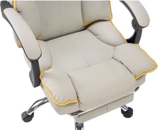 Купить Кресло геймерское Defender Ego / 64050 в Жодино