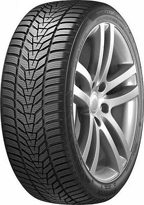 Зимняя шина Hankook Winter i*cept evo3 W330 255/35R20 97W