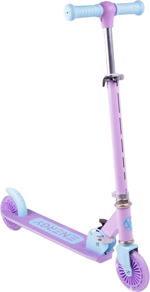 Самокат детский Amarobaby Energy / AB23-27ENE/2219