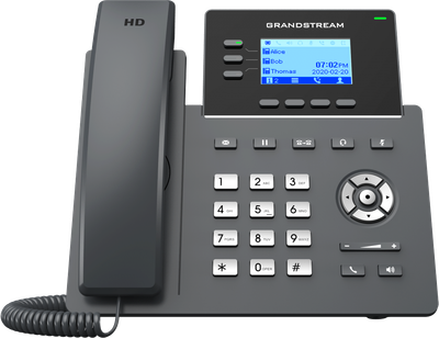 

VoIP-телефон, GRP2603P