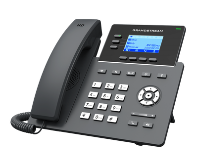 VoIP-телефон Grandstream GRP2603P