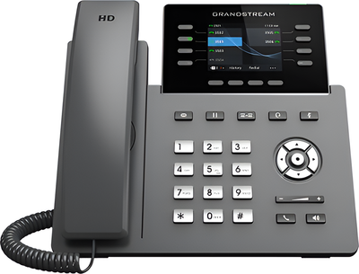 

VoIP-телефон, GRP2624