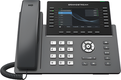 

VoIP-телефон, GRP2650