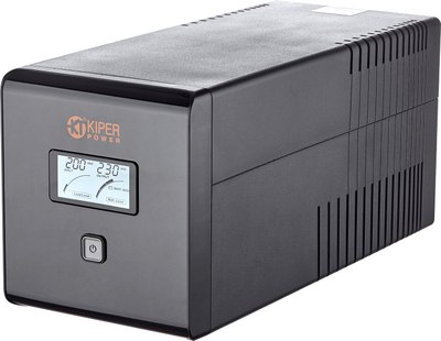 ИБП Kiper Power Boiler 1000 (1000VA/700W) - 