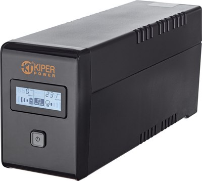 

ИБП, Power Boiler 800 (800VA/480W)