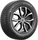 Зимняя шина Michelin X-Ice Snow SUV 275/50R21 113H - 