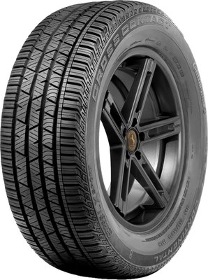 

Летняя шина, ContiCrossContact LX Sport 275/45R20 110V ContiSilent