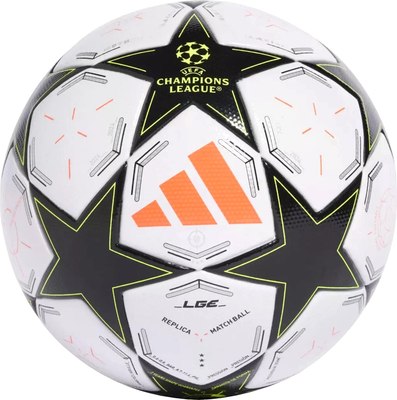 

Футбольный мяч, UCL League / IX4060