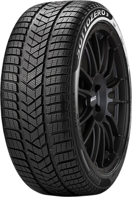 

Зимняя шина, Winter Sottozero III 225/40R19 93H Run-Flat