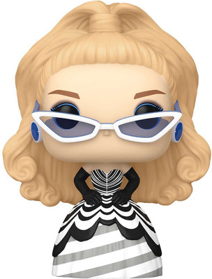 Фигурка коллекционная Funko POP! Retro Toys. Barbie 65th. Anni Barbie (Exc) / FU82778