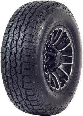 Летняя шина Sunfull Mont-Pro AT786 275/65R18 116T