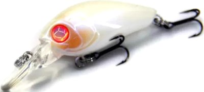 

Воблер, Minicrank DC35 I