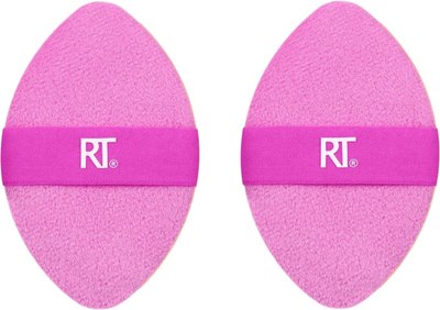 

Набор спонжей для макияжа, Miracle 2-in-1 Powder Puff Duo / RT10013300