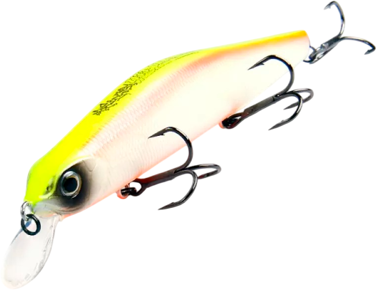 Воблер Bearking Orbit slicker 130 C