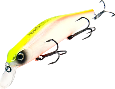 Воблер Bearking Orbit slicker 130 C -