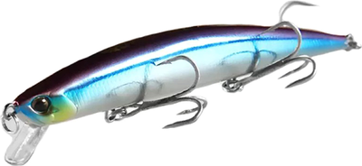 Воблер Bearking Slim Minow 140F E -