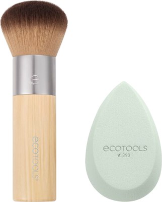 

Набор кистей для макияжа, Blend + Blur Duo / ET20004700
