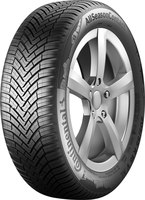 Всесезонная шина Continental AllSeasonContact 235/50R20 100T - 