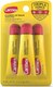 Бальзам для губ Carmex Classic Lip Balm Tube (3x10г) - 