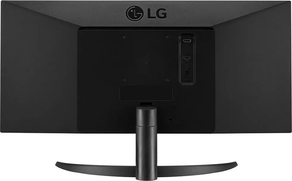 Монитор LG UltraWide 29WQ500-B