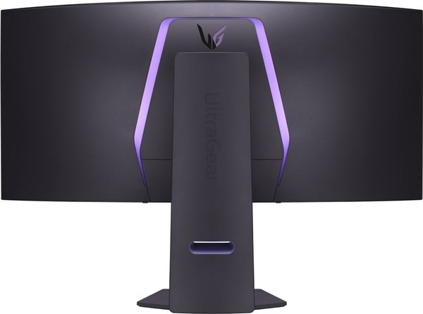 Монитор LG UltraGear 39GS95QE-B
