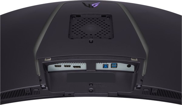 Монитор LG UltraGear 39GS95QE-B