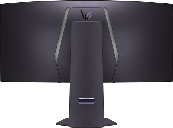 Монитор LG UltraGear 39GS95QE-B