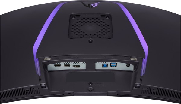 Монитор LG UltraGear 39GS95QE-B