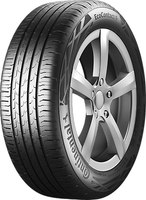 Летняя шина Continental EcoContact 6 255/45R19 104V Volvo - 