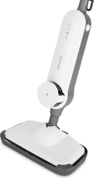 Пароочиститель CoolFort CF-3100 (белый)
