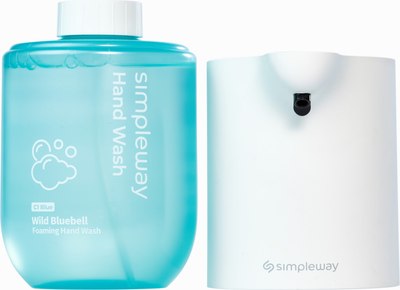 

Сенсорный дозатор для жидкого мыла, Xiaomi Automatic Soap Dispenser / 561345