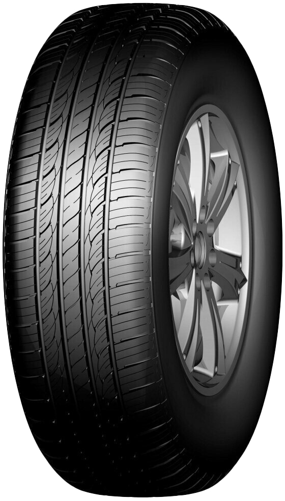 Летняя шина Compasal Citiwalker 245/65R17 111H