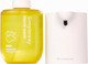 Сенсорный дозатор для жидкого мыла Simpleway Xiaomi Automatic Soap Dispenser / 561343 (желтый) - 