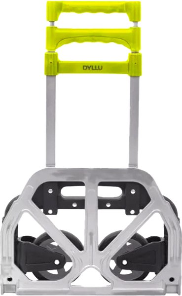 Тележка ручная DYLLU DTWB8A10