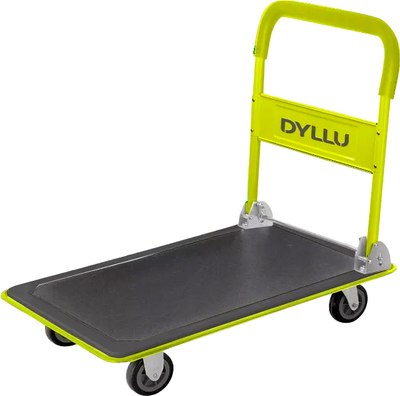 Тележка платформенная DYLLU DTWB1315 - 