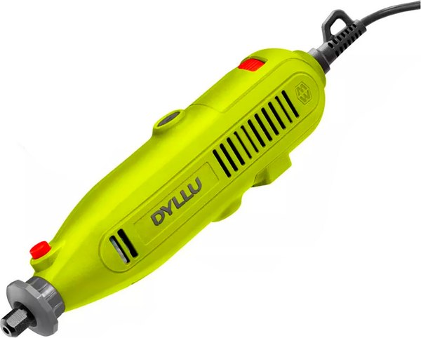 Гравер DYLLU DTRY1D131