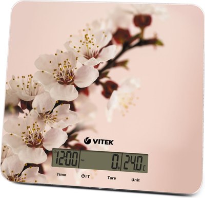 Кухонные весы Vitek VT-2417 - 