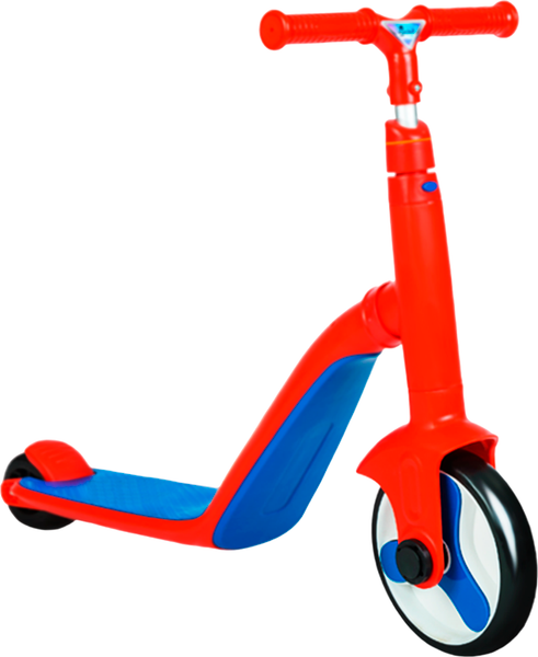 Самокат детский Solmax&Kids HW98288