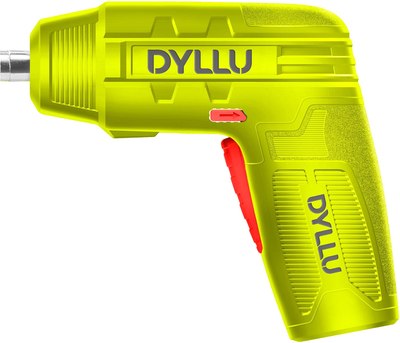 Электроотвертка DYLLU DTCV4401