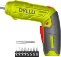 Электроотвертка DYLLU DTCV4415 - 