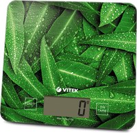 Кухонные весы Vitek VT-8035 - 