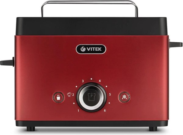 Тостер Vitek Verde VT-7164
