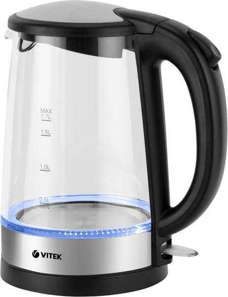 Электрочайник Vitek VT-8807