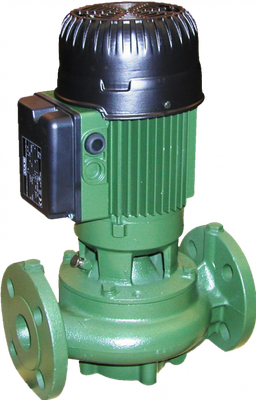 

Циркуляционный насос, KLP 50-2000/BQQE/1.5 1x230 50 IE2