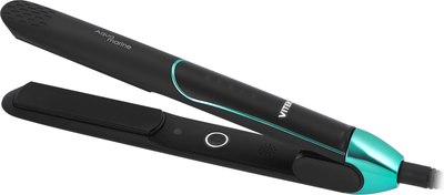 Выпрямитель для волос Vitek VT-2247 (Aquamarine) - 