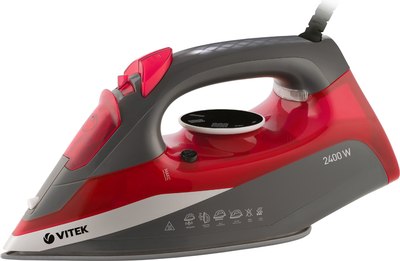 

Утюг, VT-8348