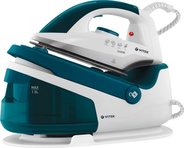 Утюг с парогенератором Vitek VT-2830