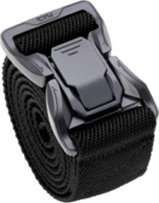 

Ремень мужской, Рысь FG-38 Ч/120-1 / 260028