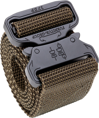 

Ремень мужской, FG Black 140/50 / 540012